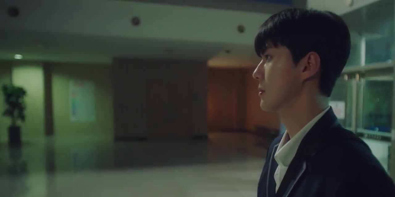 All That We Loved - кадр 3