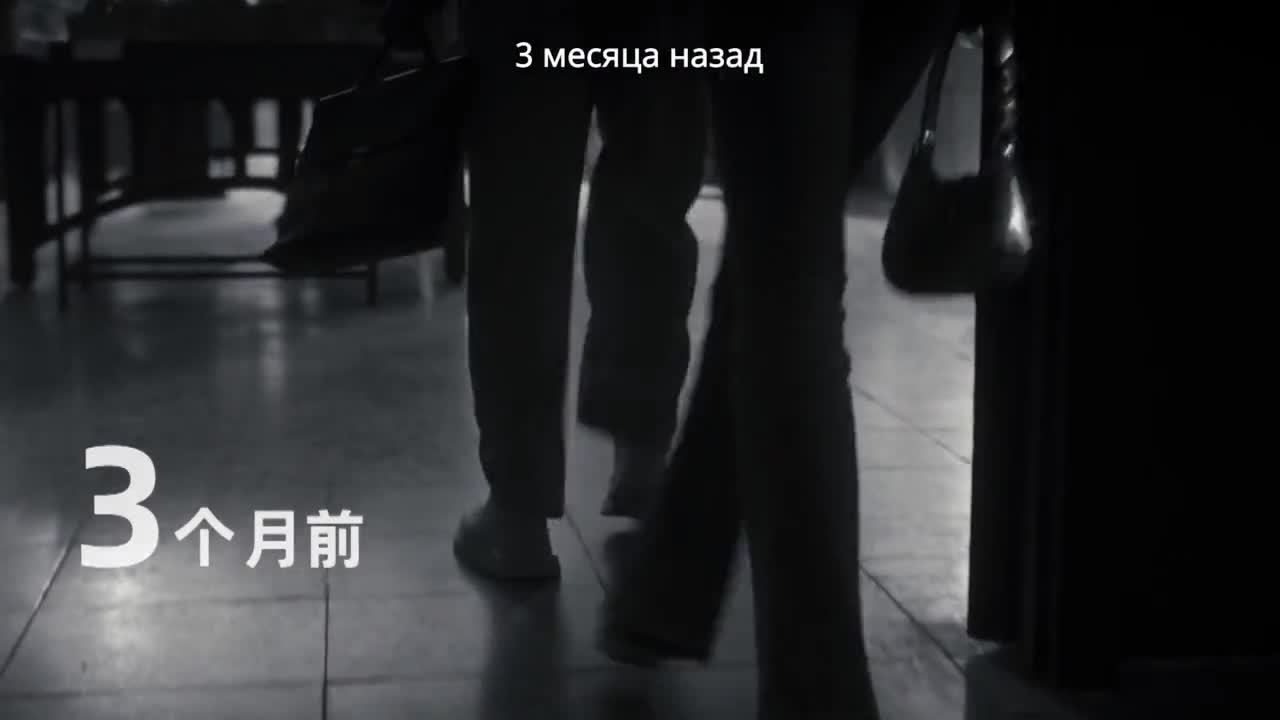 Полное цветение - кадр 1
