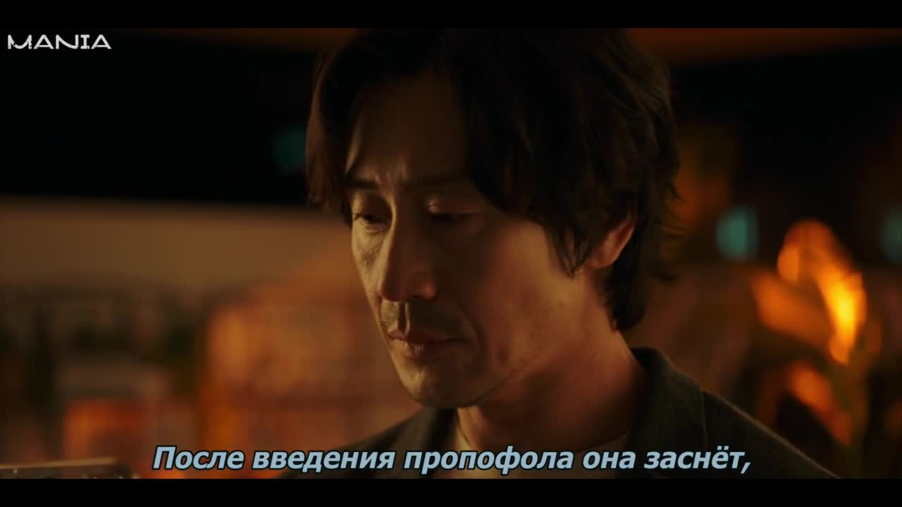По ту сторону памяти - кадр 2