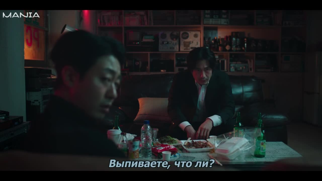 По ту сторону памяти - кадр 5