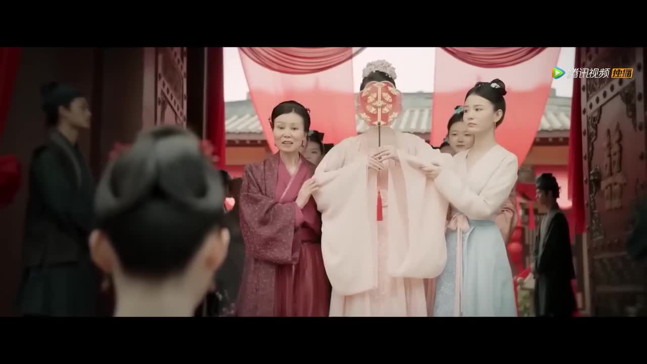 Romance of a Twin Flower - кадр 2