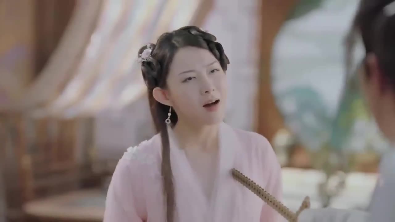 Bai She Qing She - кадр 2