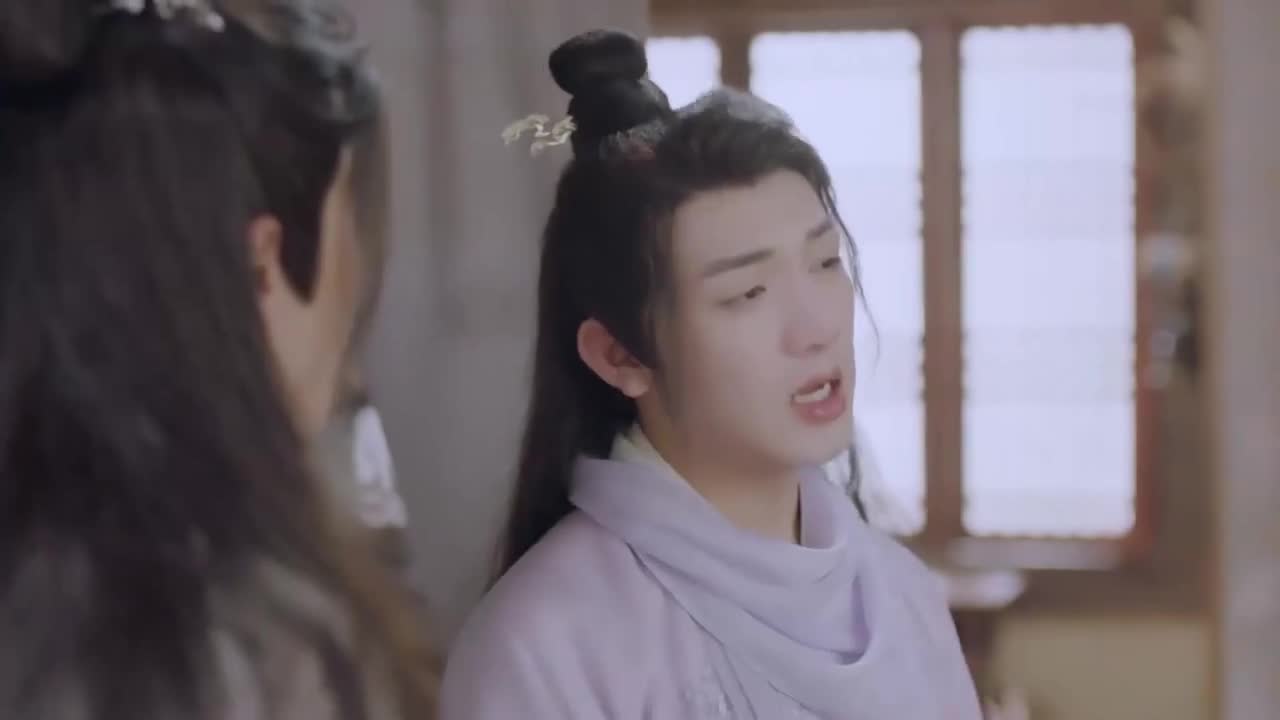 Bai She Qing She - кадр 4