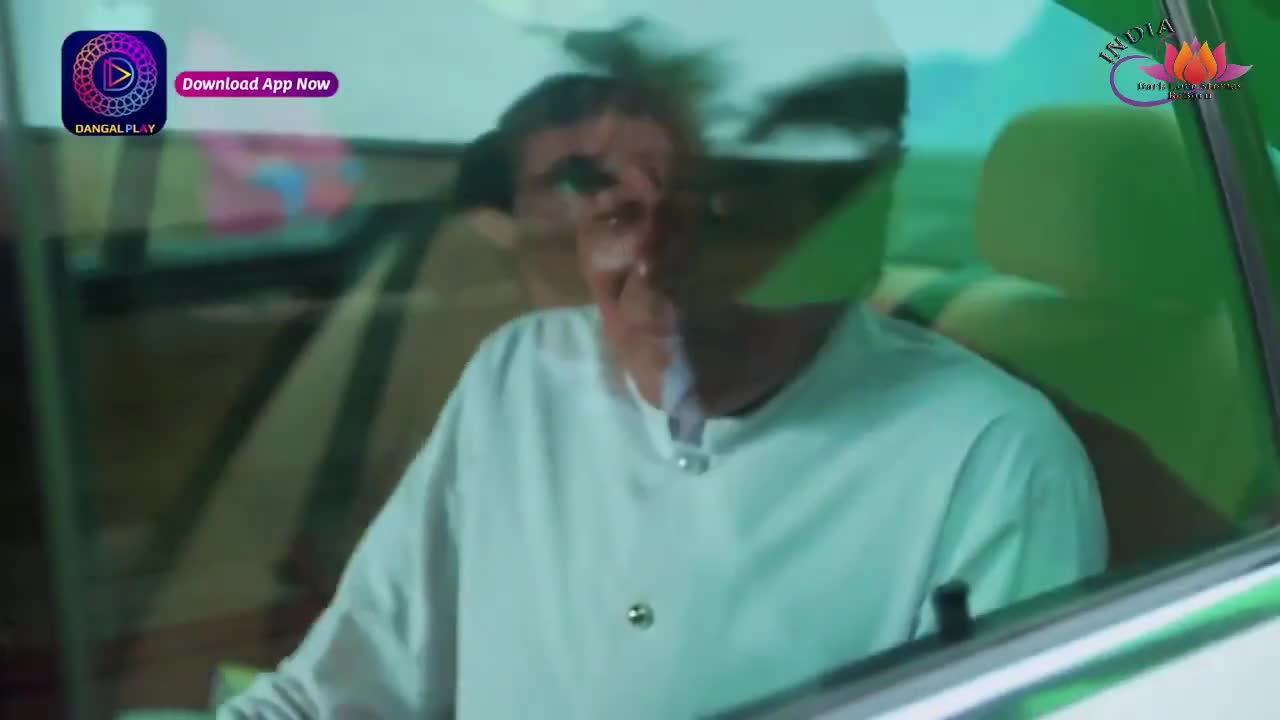 Жить в тени твоей любви 2 - кадр 1