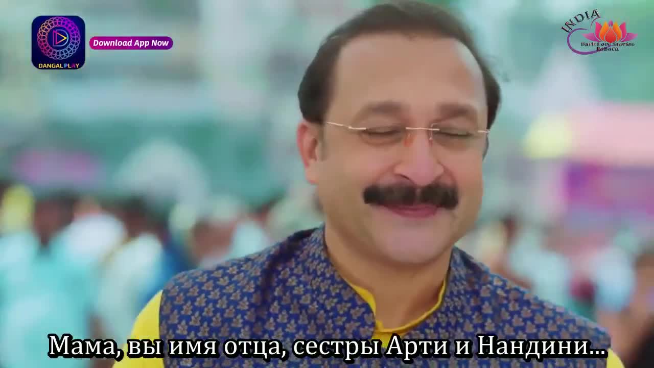 Жить в тени твоей любви 2 - кадр 2