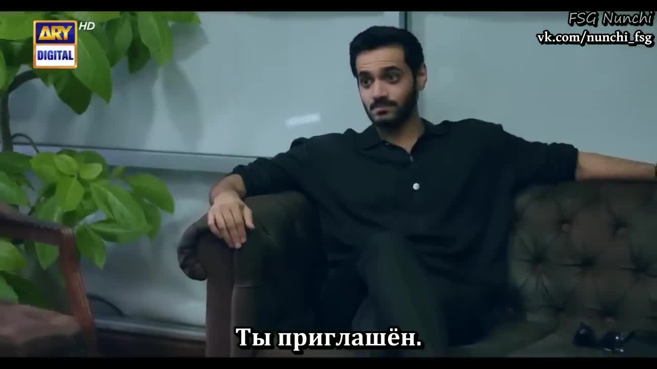 Я - кадр 1