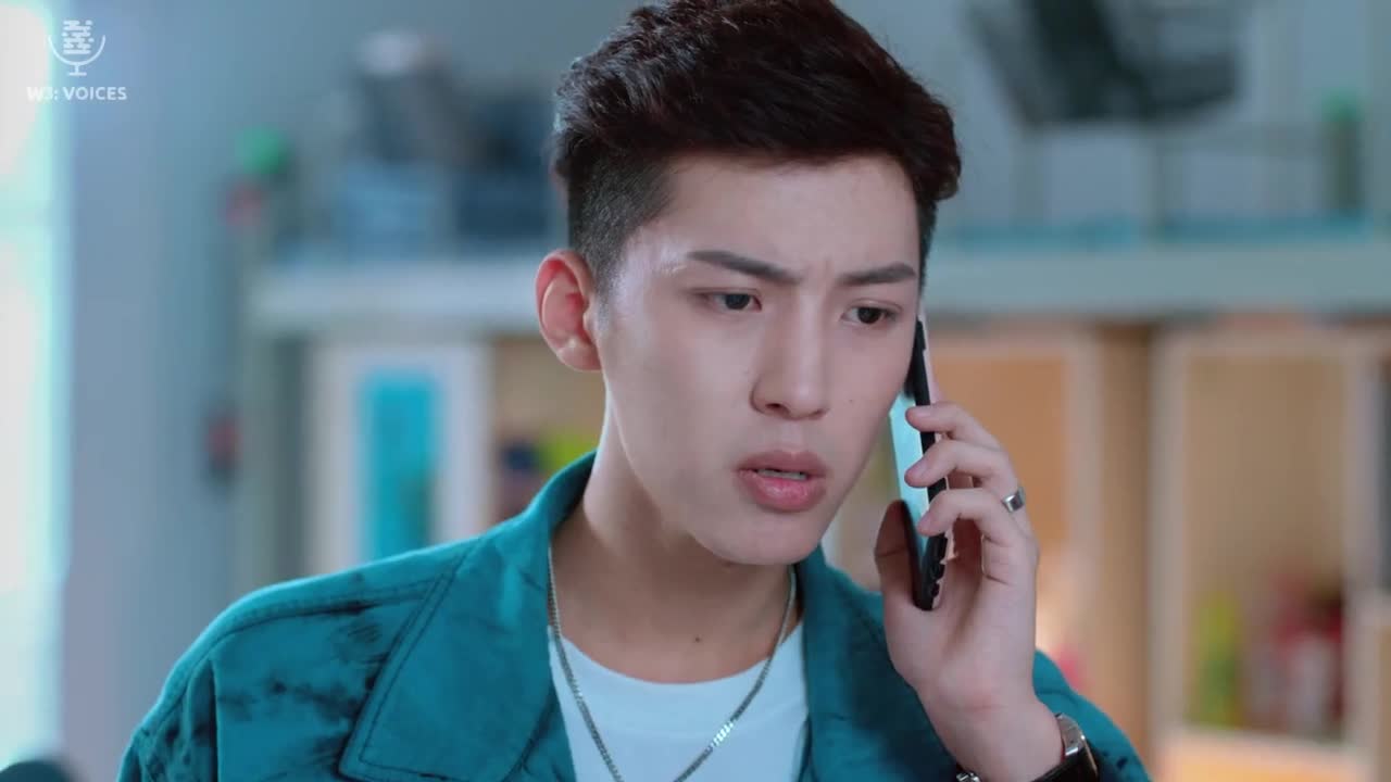 The Most Beautiful You in the World - кадр 4
