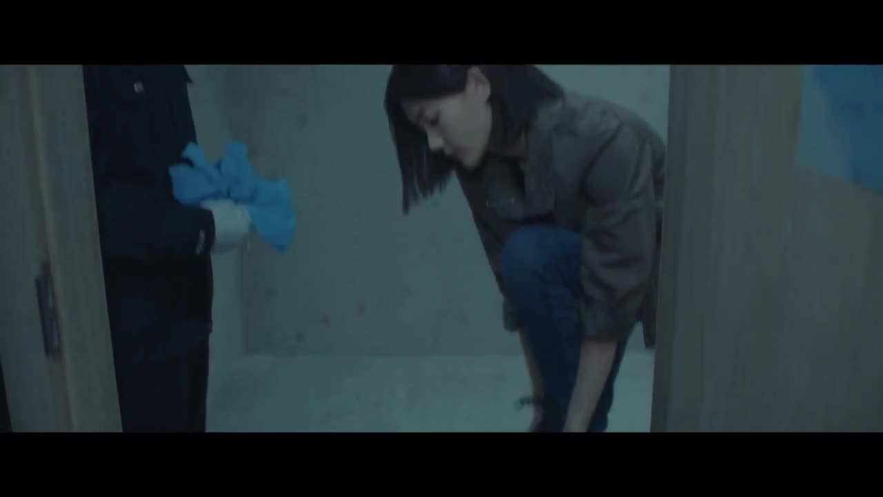 Bu Ke Gao Ren - кадр 1