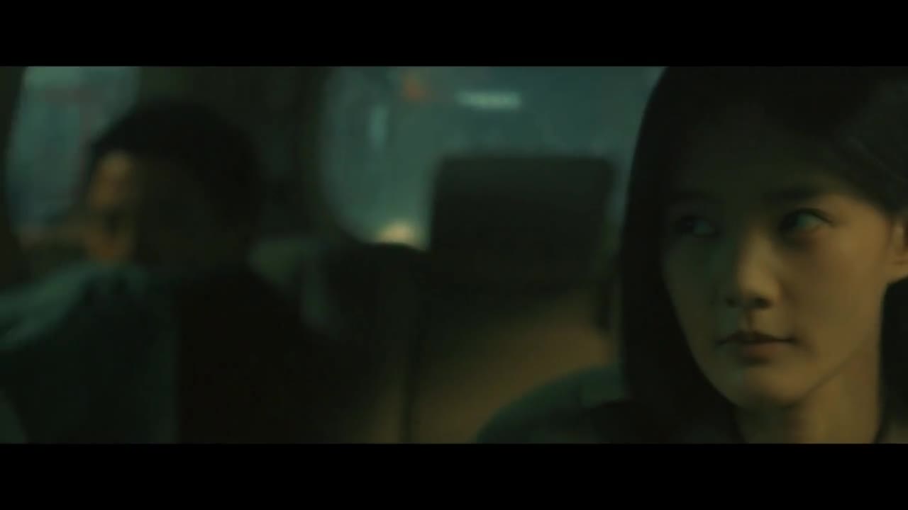 Bu Ke Gao Ren - кадр 4