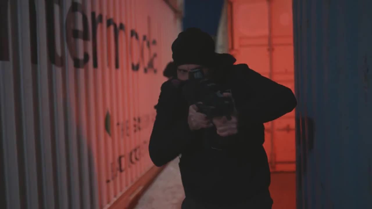 Точка отсчета - кадр 5