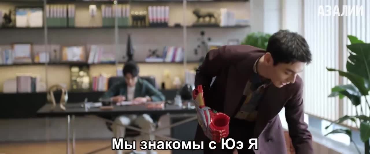Я считаю тебя другом, а ты... - кадр 5