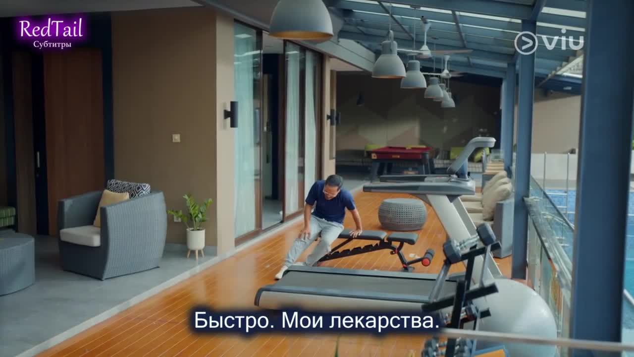 Альфа женщины - кадр 1