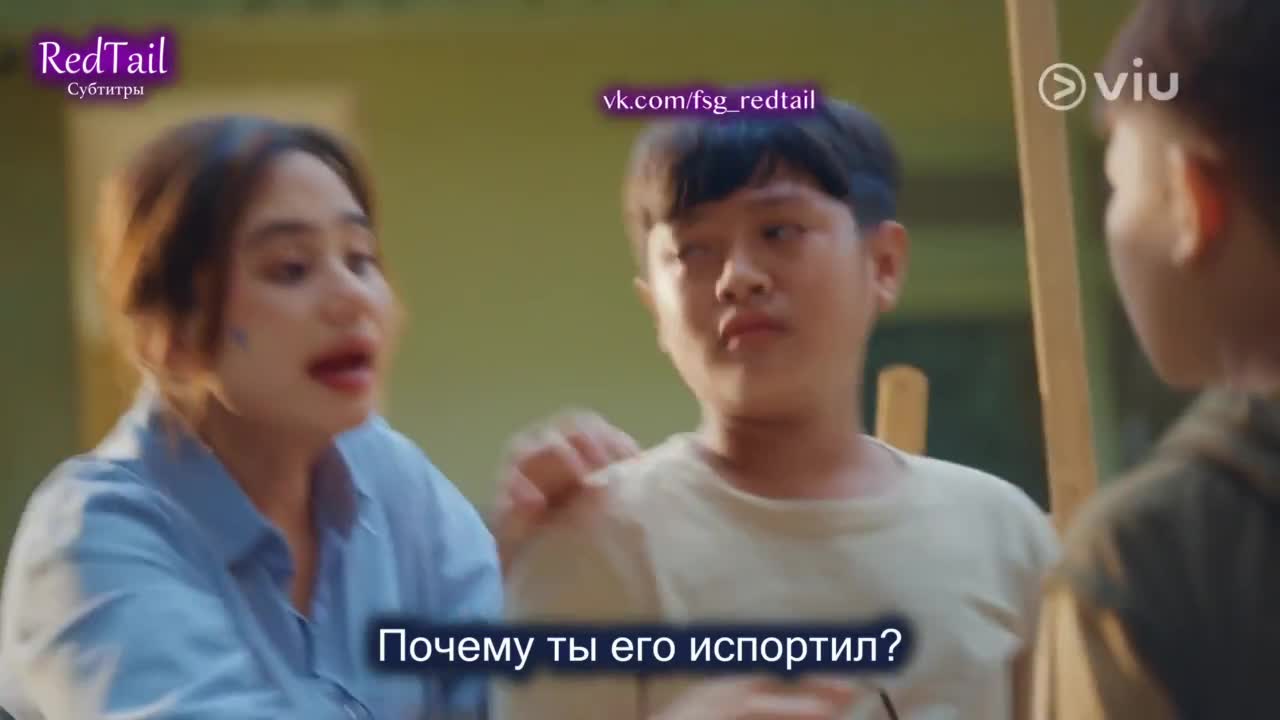 Альфа женщины - кадр 4