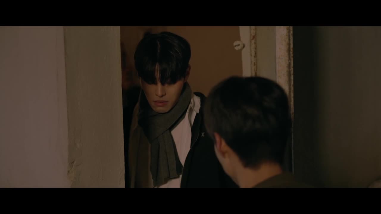 Hoesaekgiryu - кадр 5