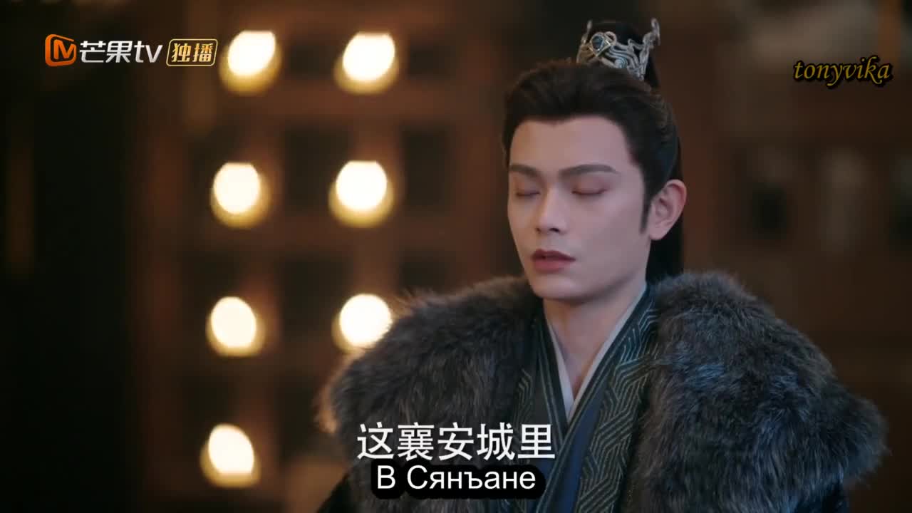 Мелодия золотой эпохи - кадр 5