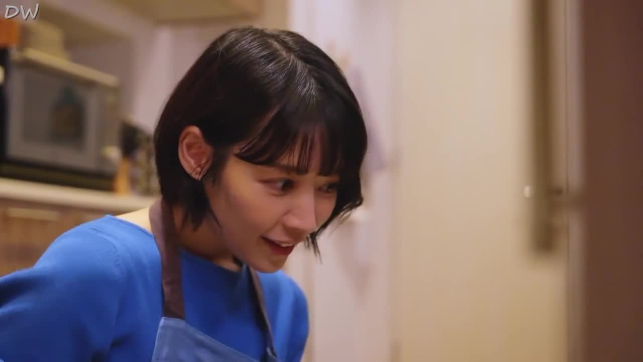Douka Watashi Yori Fukou de Ite Kudasai - кадр 2