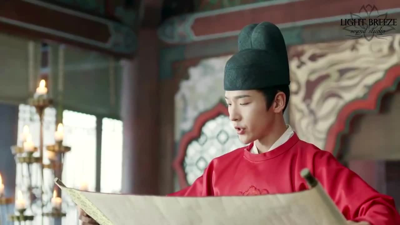 Feng Qi Xi Zhou Di Er Ji - кадр 1