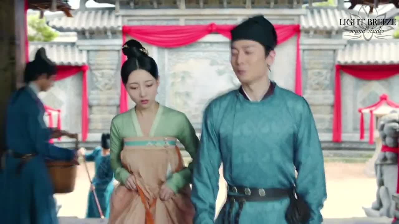 Feng Qi Xi Zhou Di Er Ji - кадр 2