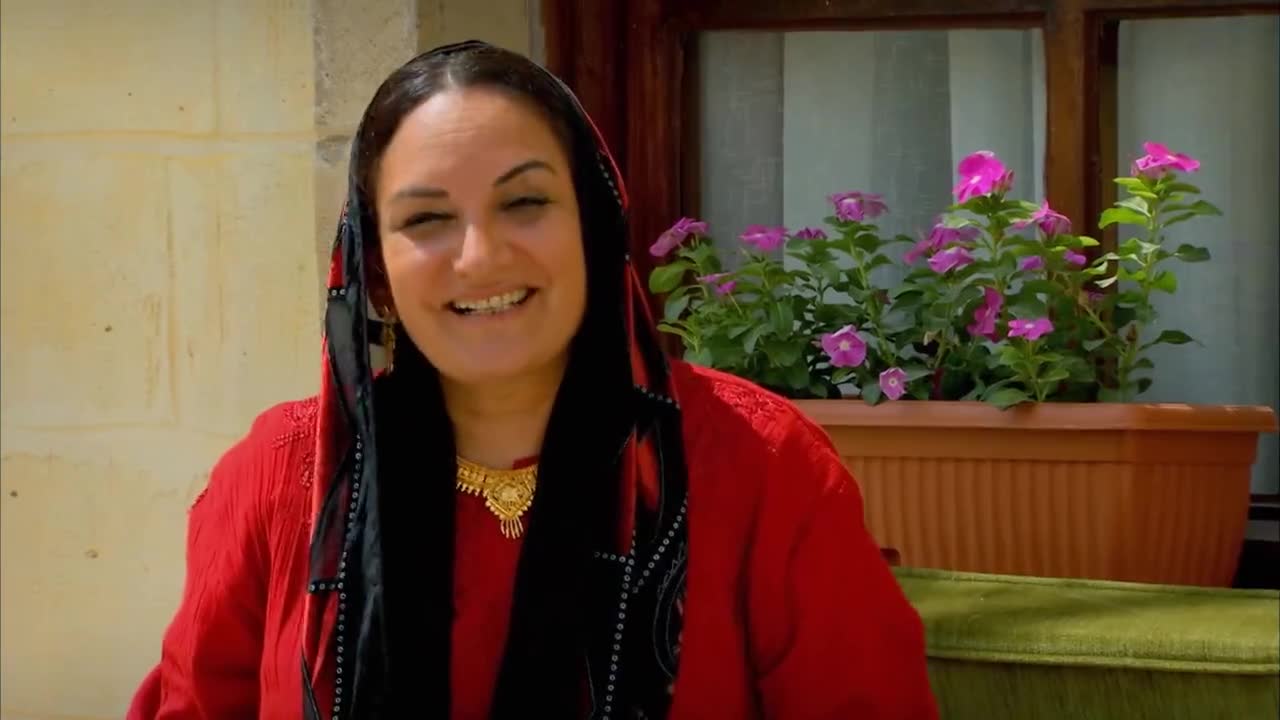 Маленькая невеста - кадр 2