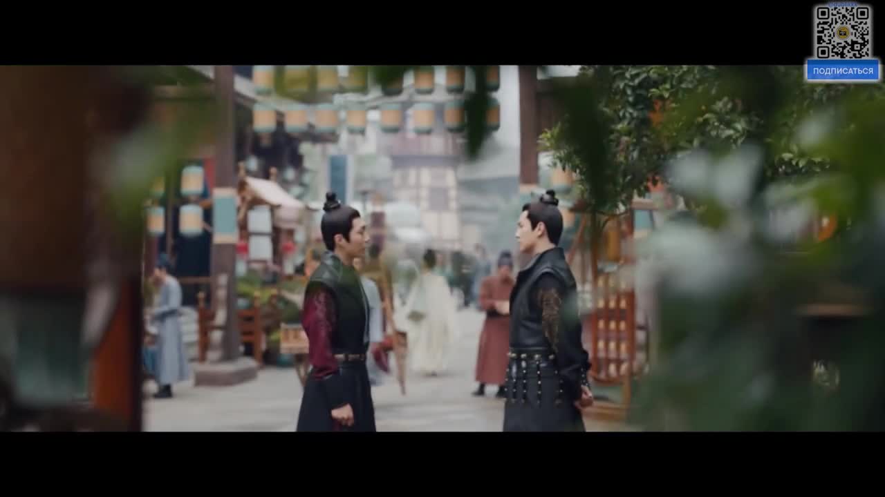 Horror Stories of Tang Dynasty - кадр 1