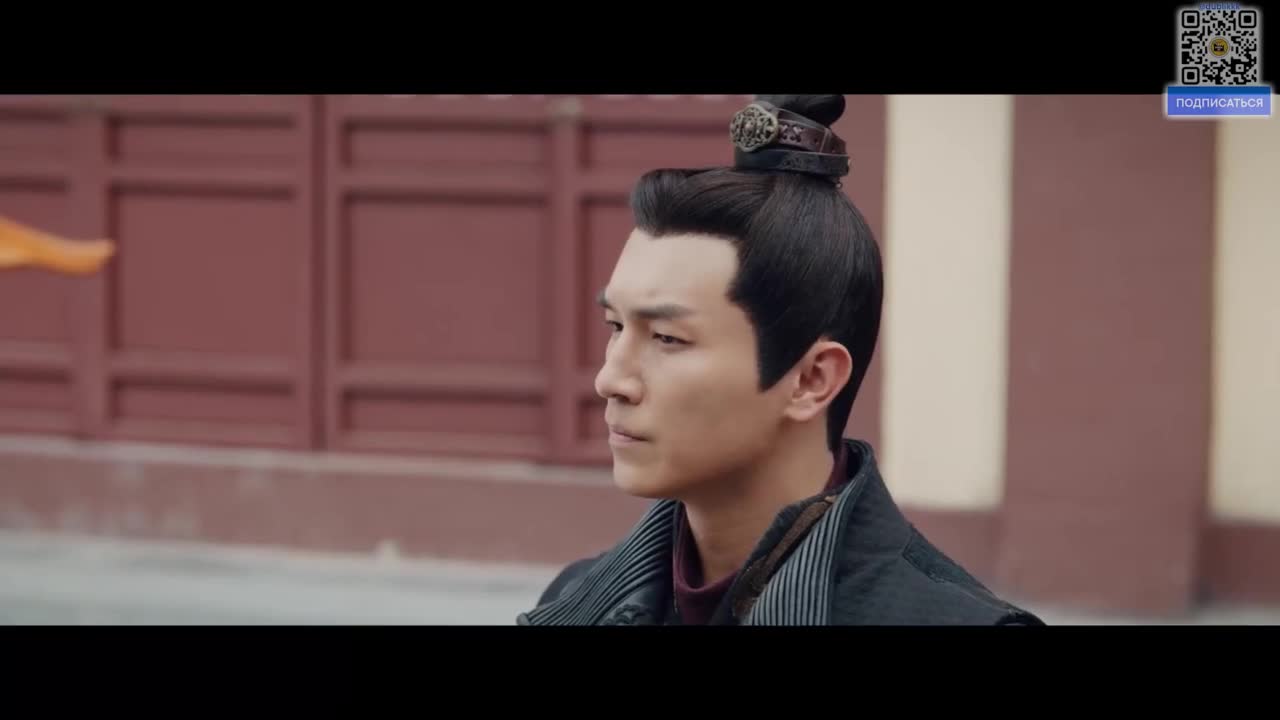 Horror Stories of Tang Dynasty - кадр 2