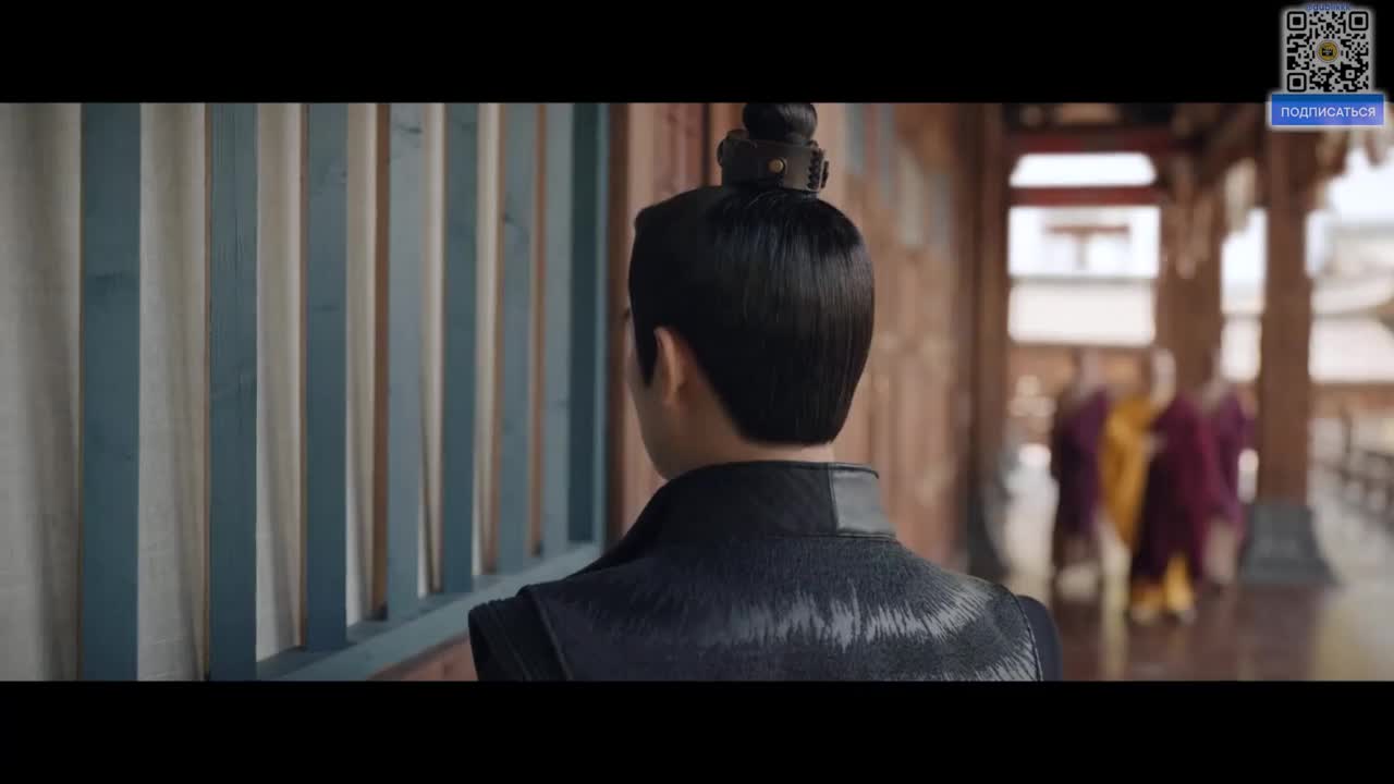 Horror Stories of Tang Dynasty - кадр 3