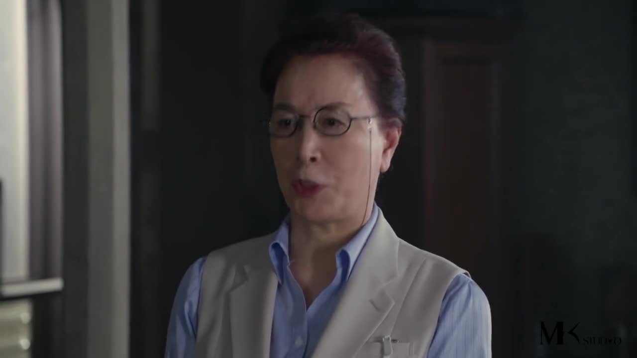 Shinjuku Field Hospital - кадр 1