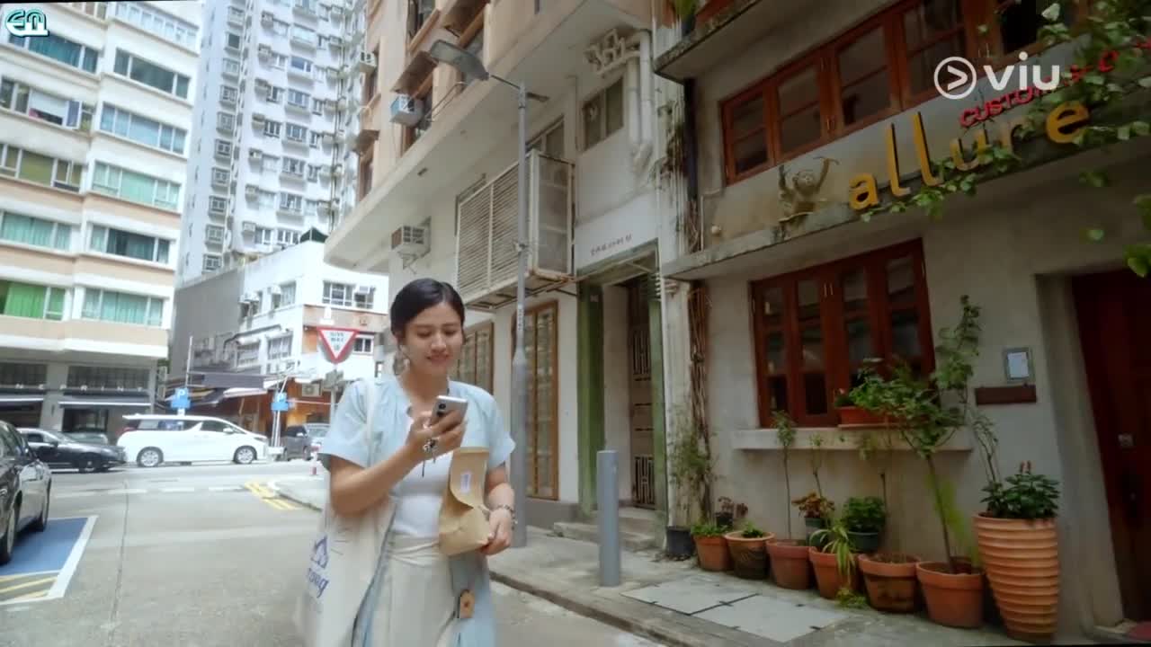 Jyun Gok Wun Sa Gaai - кадр 1