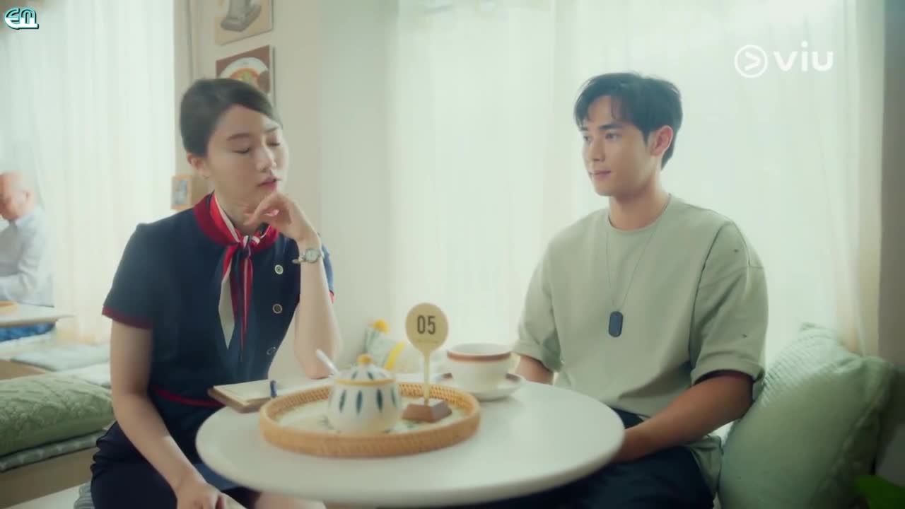 Jyun Gok Wun Sa Gaai - кадр 4