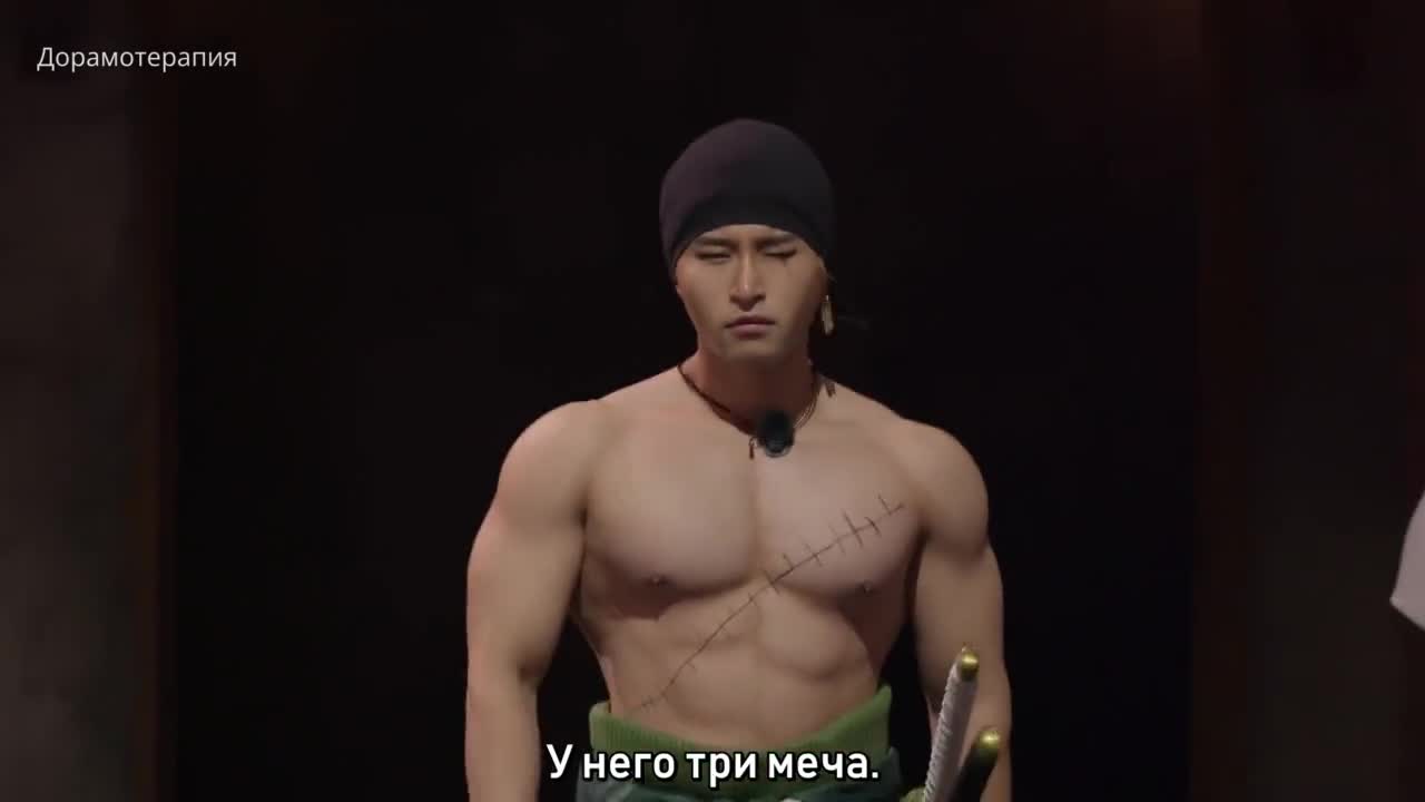 Physical: 100 - кадр 1