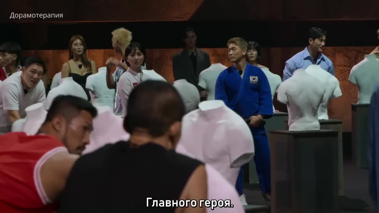 Physical: 100 - кадр 2