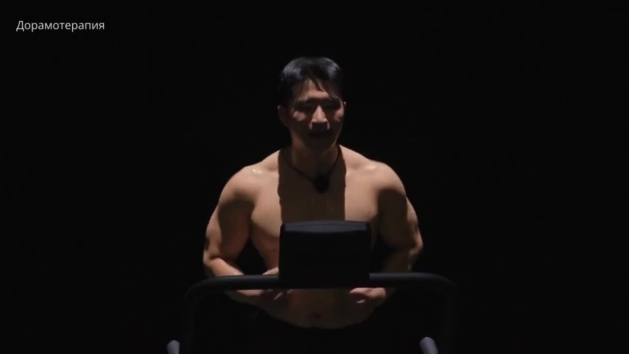 Physical: 100 - кадр 5