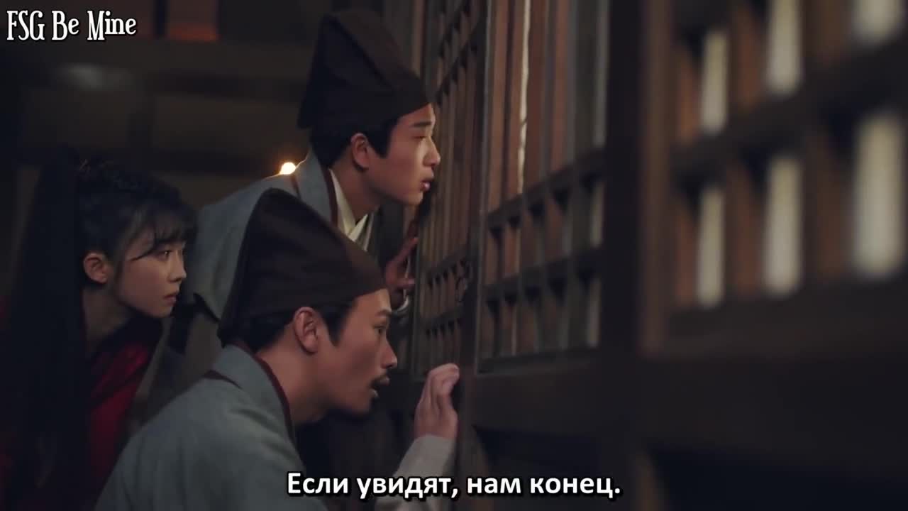 Акация - кадр 1