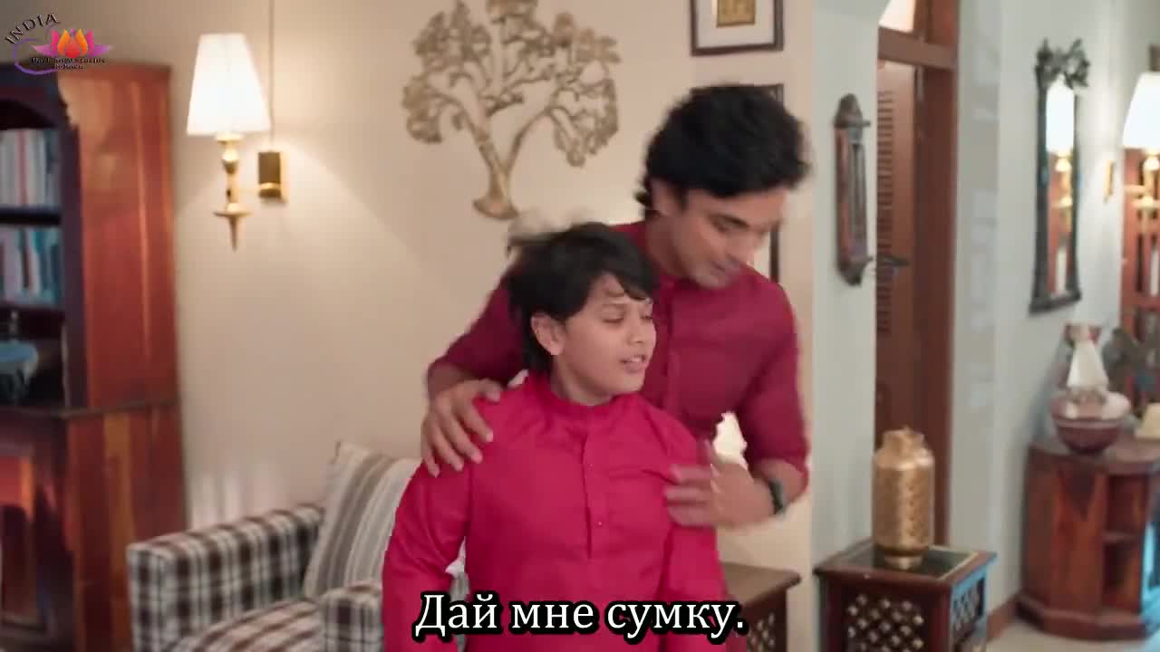 От жизни в жизнь - кадр 1