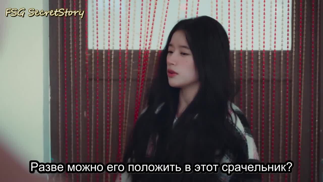 Парень-романтик - кадр 4