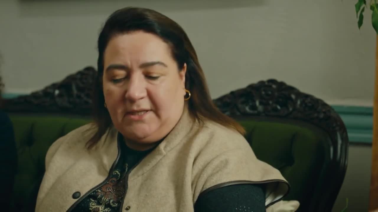 Дом, в котором ты родился, - твоя судьба - кадр 5