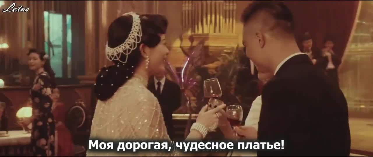 Никто кроме тебя - кадр 2