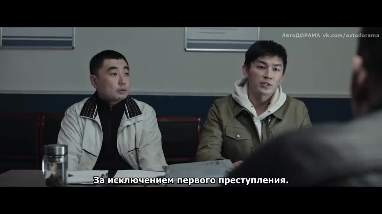 Дуэль теней - кадр 4