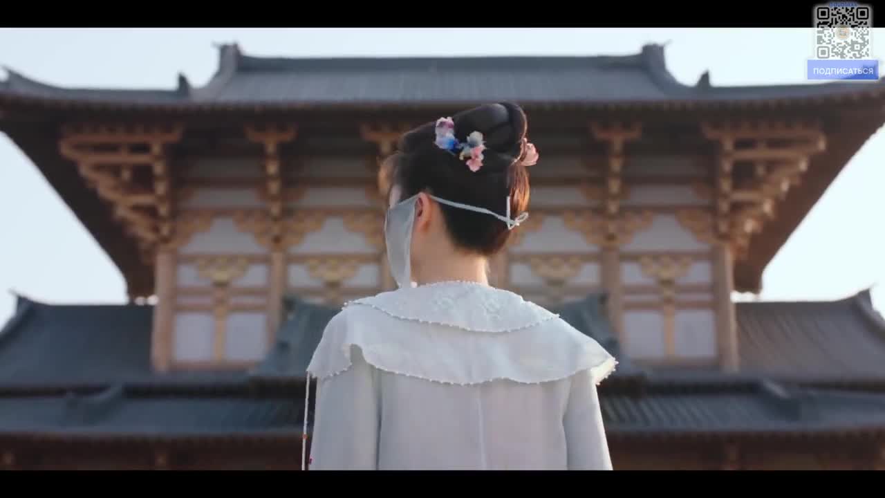 Конг Кэ Чэнь Шао Хуай Йи - кадр 2