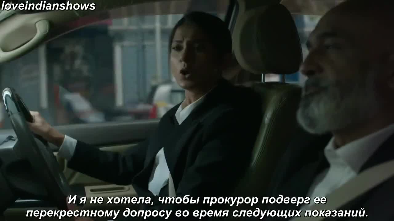Свой против своих - кадр 1