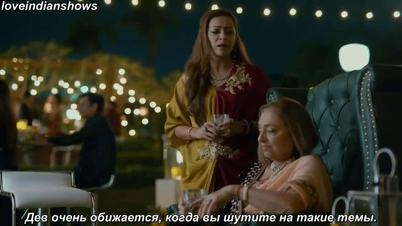 Свой против своих - кадр 5