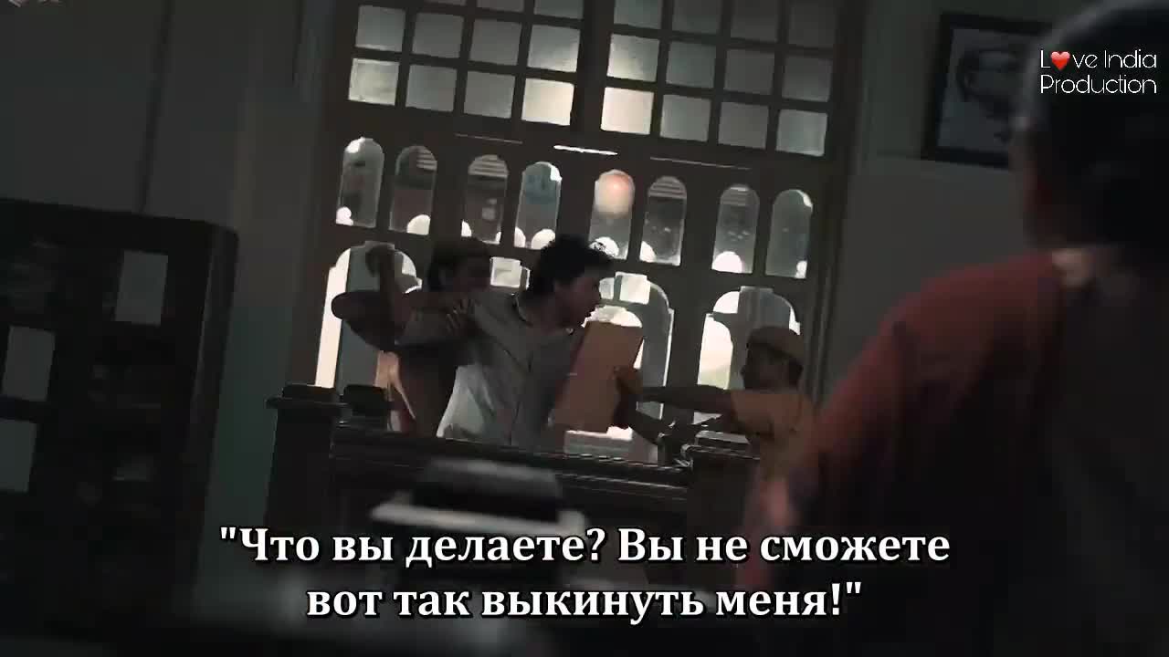 Рита Саньял - кадр 5
