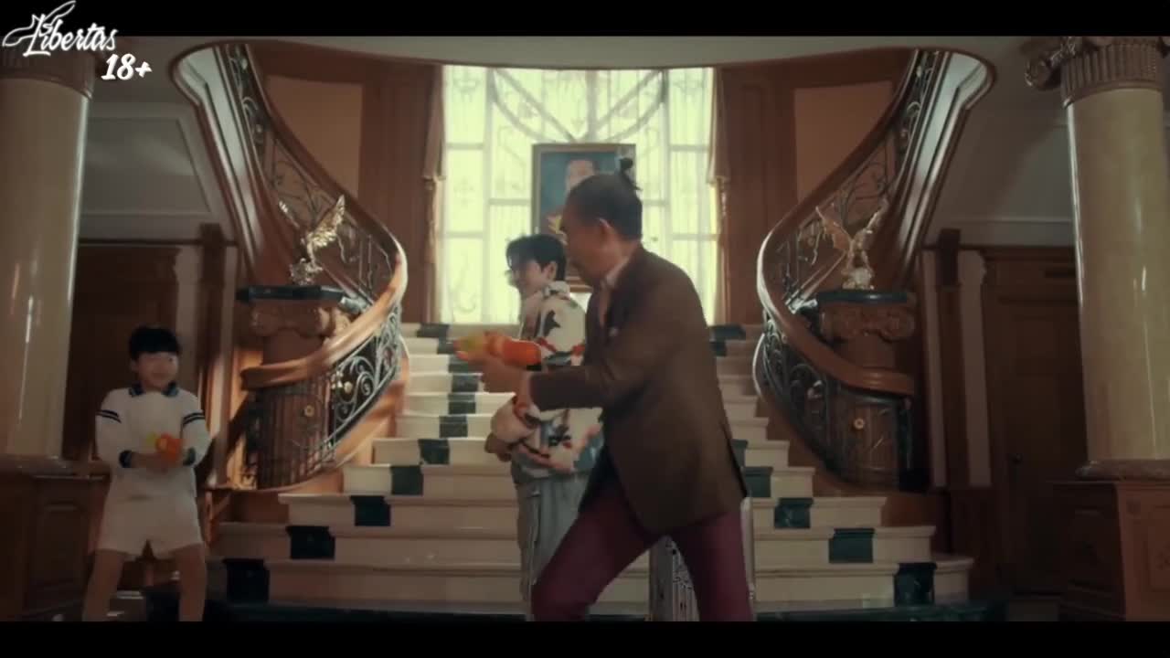 Продаётся дом с привидениями - кадр 1