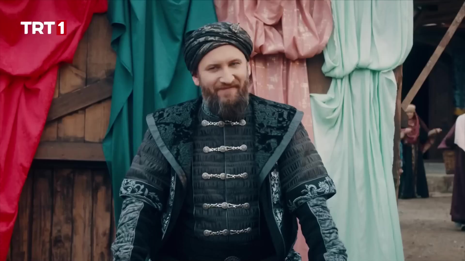 Азиз Махмуд Аль-Хюдаи: Путешествие любви - кадр 4