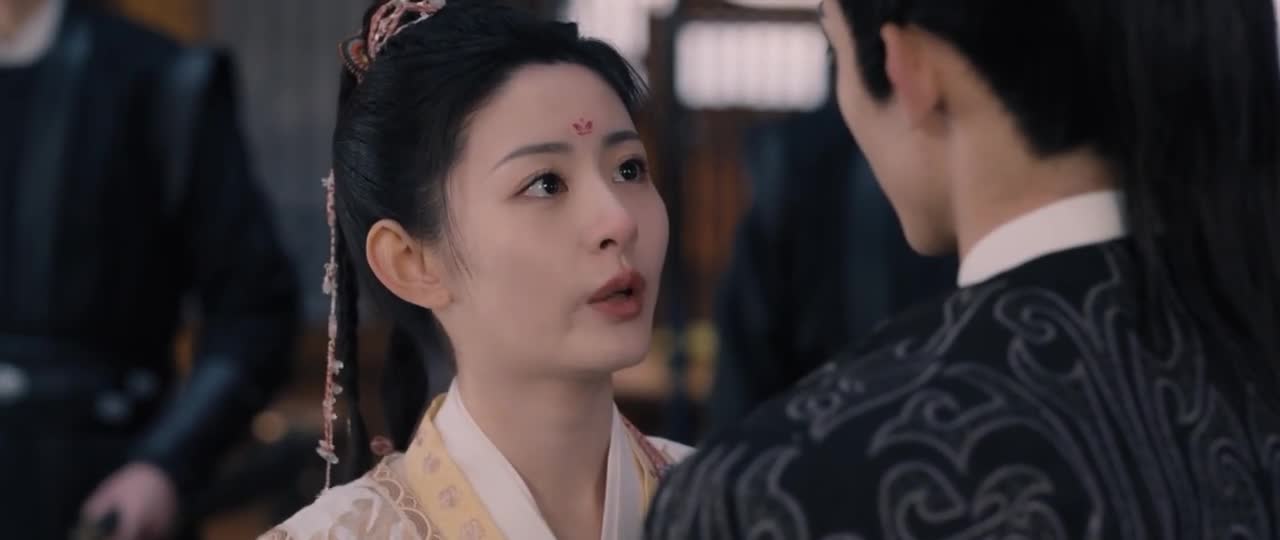 Da Li Si Meng Zhu - кадр 4