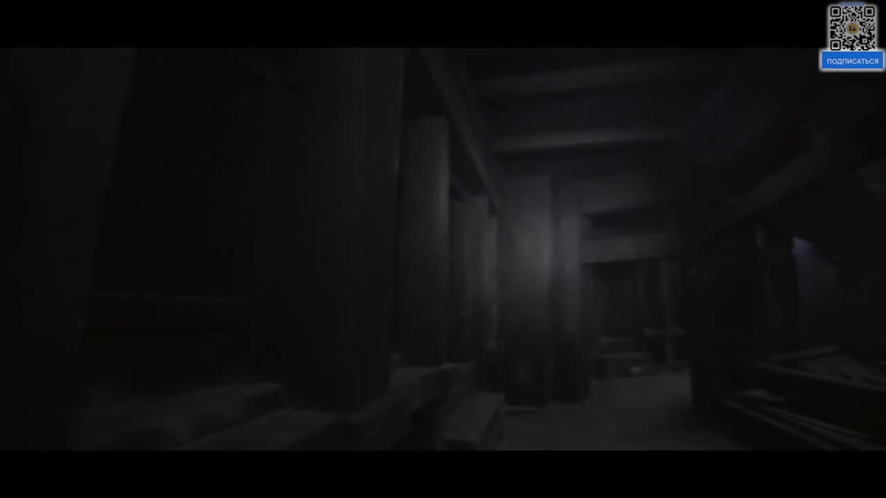 Adventure behind the Bronze Door - кадр 2