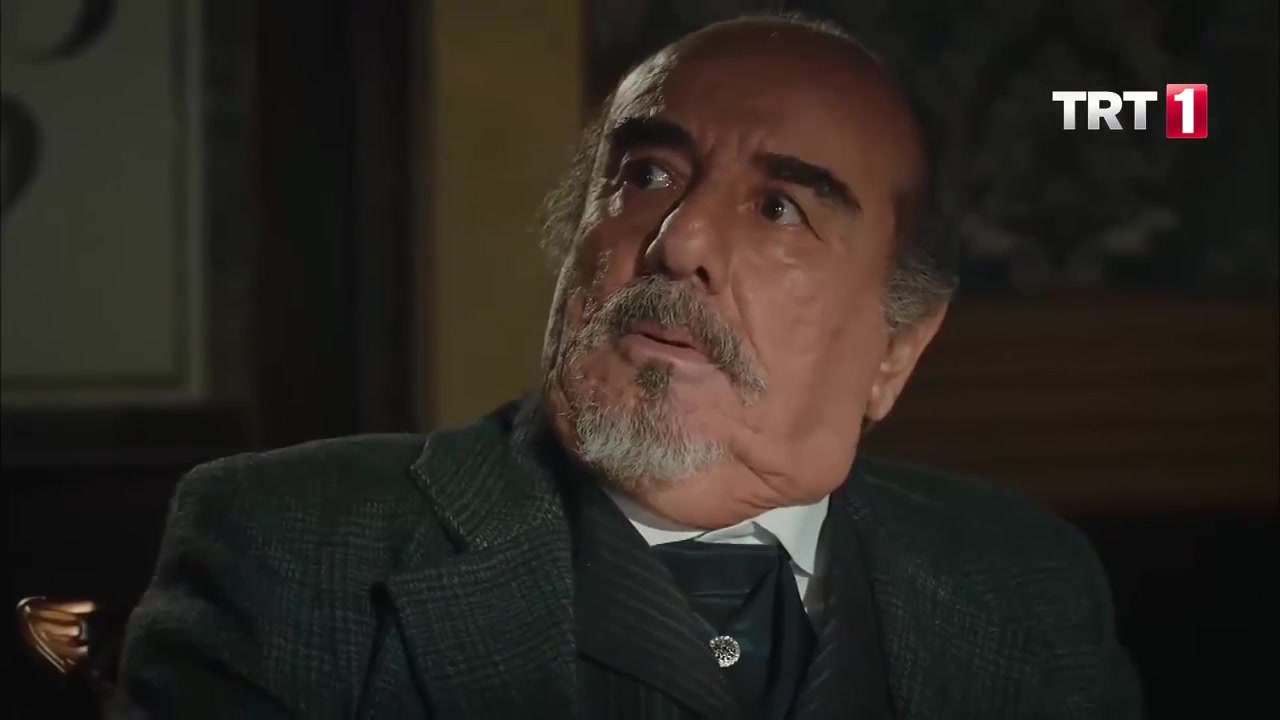 Великий сыщик Филинта - кадр 5