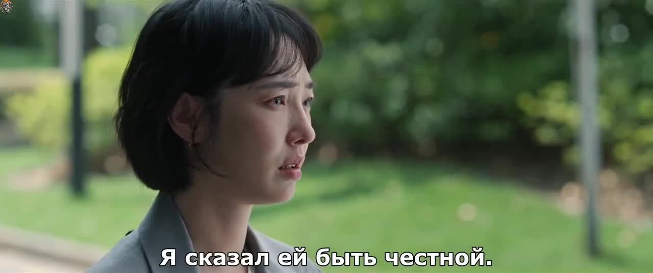 Время расцвета богини - кадр 3