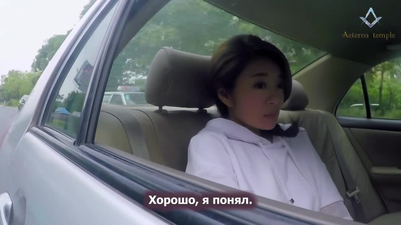 Возвращение королевы - кадр 4