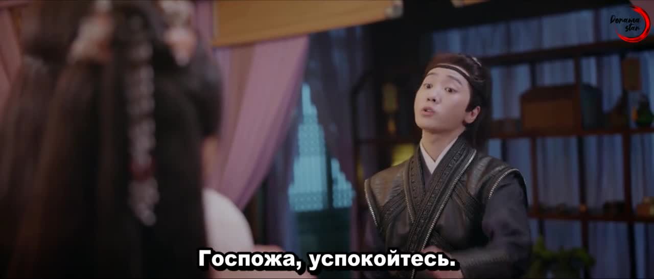 Записи о макияже и сердце - кадр 5